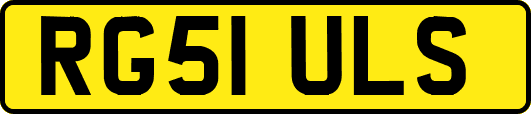 RG51ULS