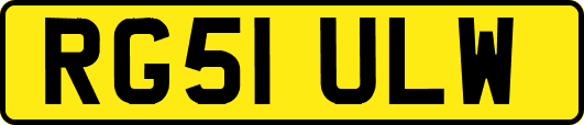 RG51ULW