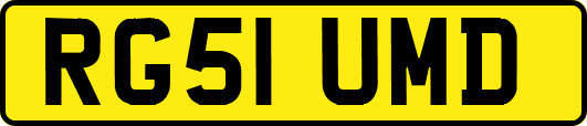 RG51UMD