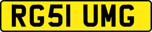 RG51UMG