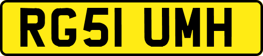 RG51UMH