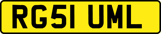RG51UML