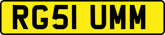 RG51UMM