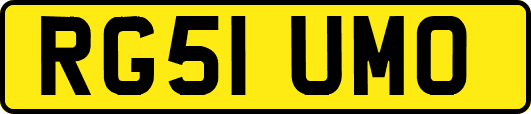 RG51UMO