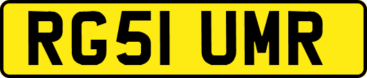 RG51UMR