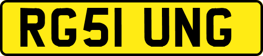 RG51UNG