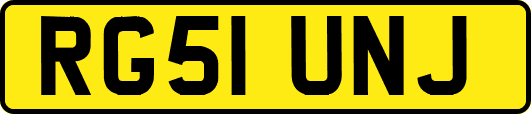 RG51UNJ