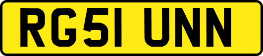 RG51UNN