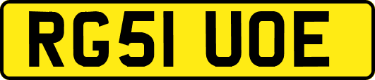RG51UOE