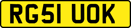 RG51UOK