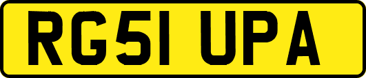 RG51UPA