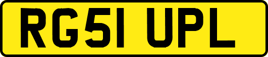 RG51UPL