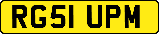 RG51UPM