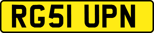 RG51UPN