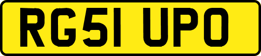 RG51UPO
