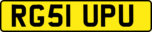 RG51UPU