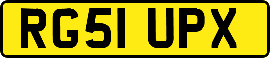 RG51UPX