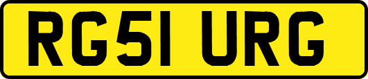 RG51URG