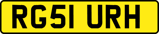 RG51URH