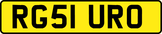 RG51URO