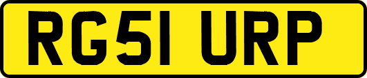 RG51URP