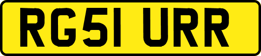 RG51URR