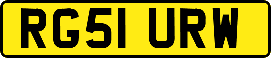 RG51URW