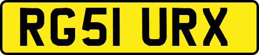 RG51URX