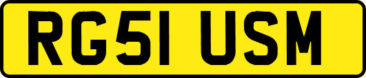 RG51USM