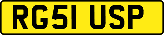 RG51USP