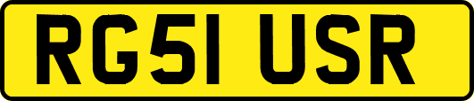 RG51USR