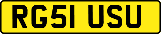 RG51USU