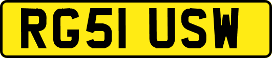 RG51USW