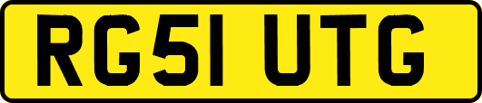 RG51UTG