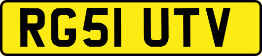RG51UTV