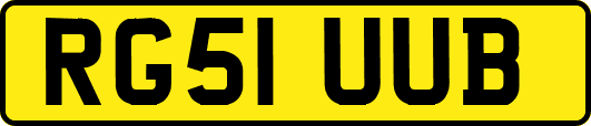 RG51UUB