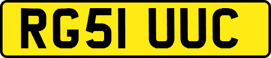 RG51UUC