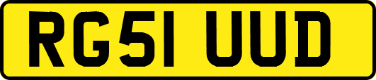 RG51UUD