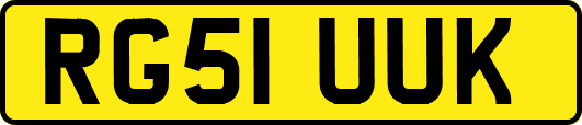 RG51UUK