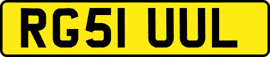 RG51UUL