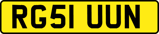 RG51UUN