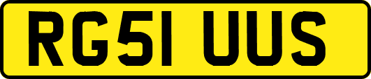 RG51UUS