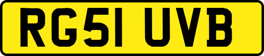 RG51UVB