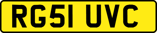 RG51UVC