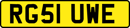 RG51UWE