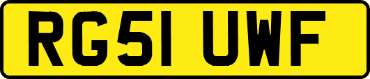 RG51UWF