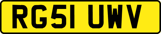 RG51UWV