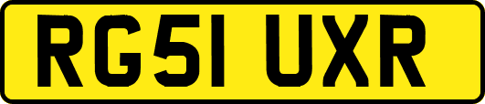 RG51UXR