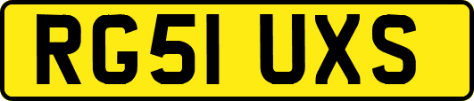 RG51UXS