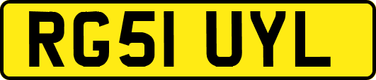 RG51UYL